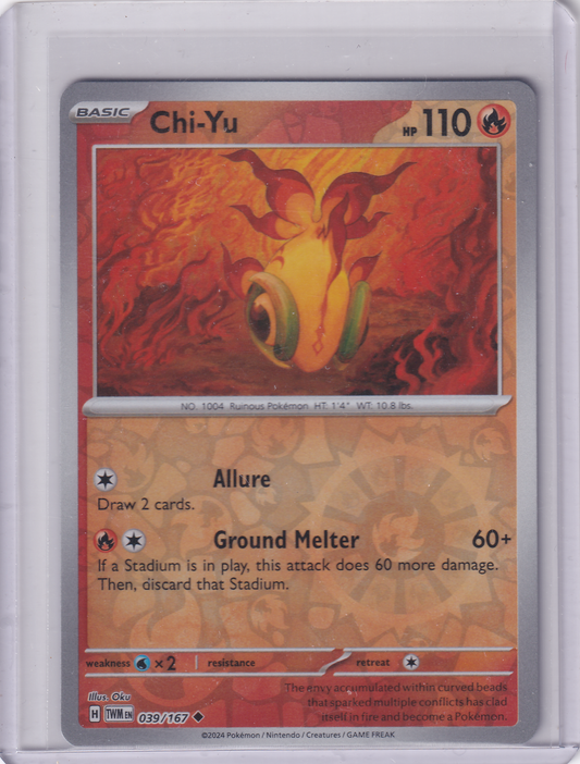 #039 Chi-Yu