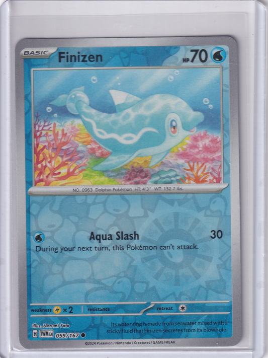 #059 Finizen
