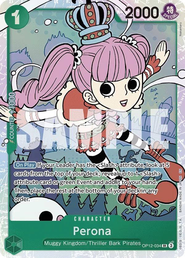 #034 Perona