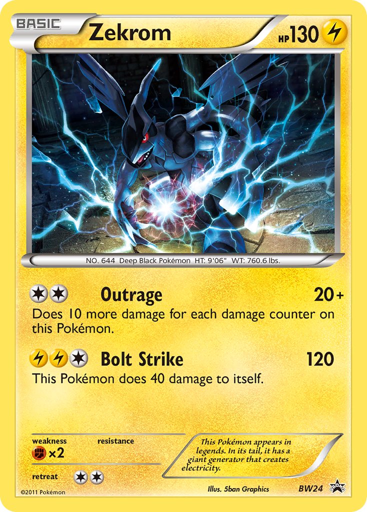 #BW24 Thundurus