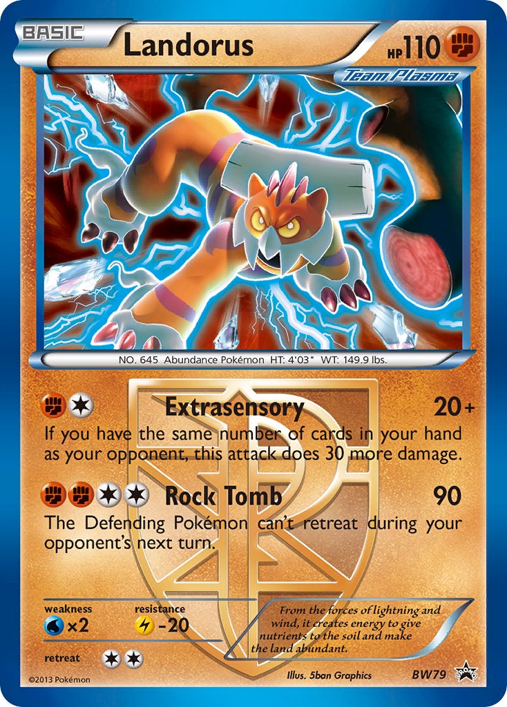 #BW79 Jolteon