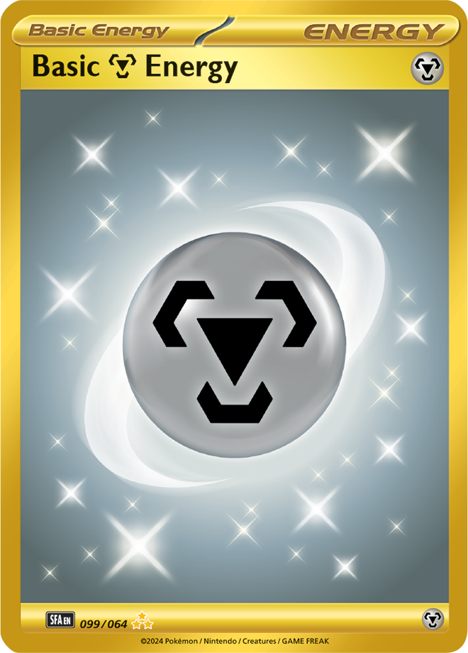 #099 Basic Energy