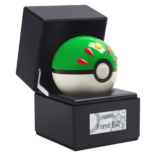Pokemon – Friend Ball Prop Replica