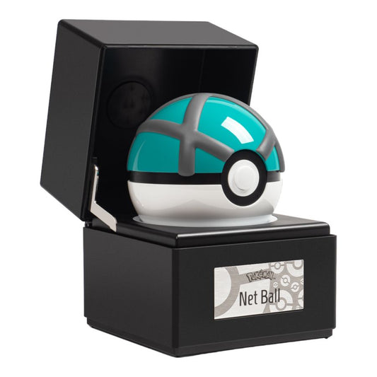 Pokemon – Net Ball Prop Replica