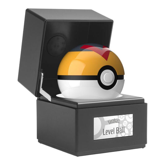 Pokemon – Level Ball Prop Replica