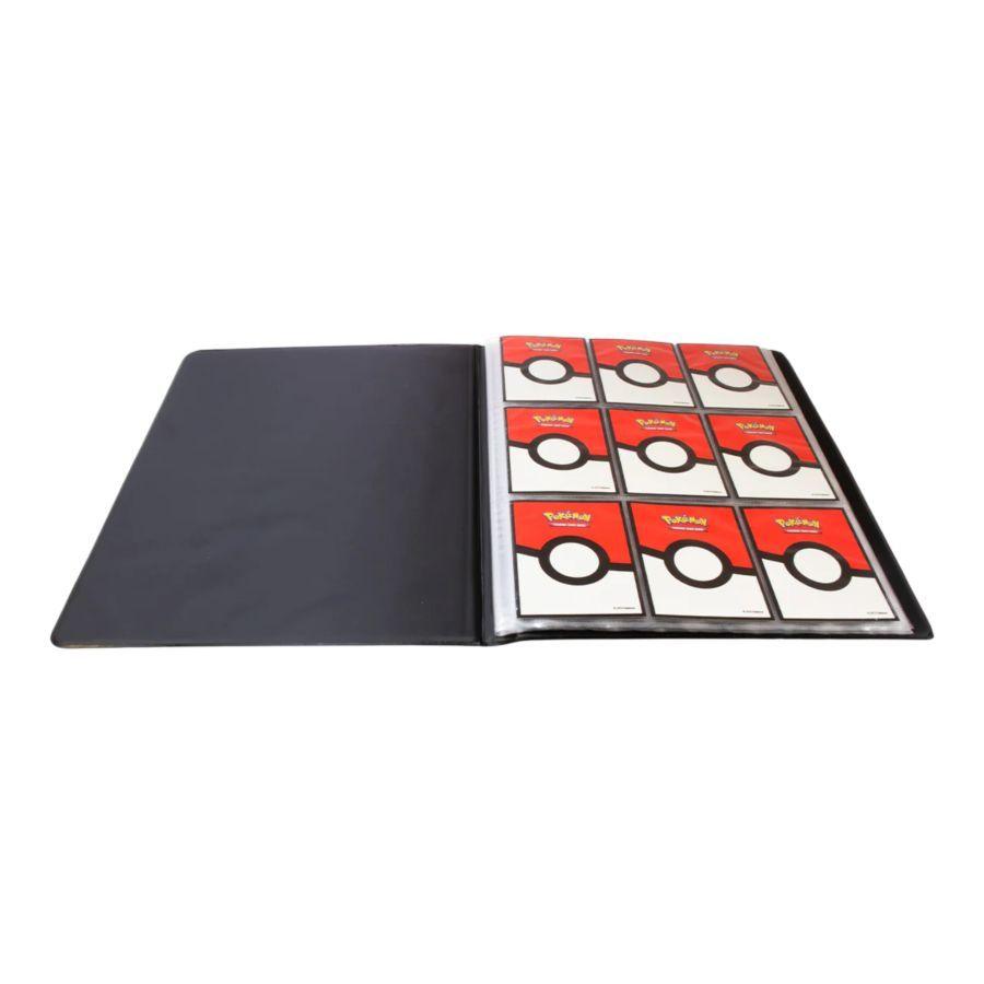 Pokemon – Pikachu 9 Pocket Portfolio - ETA: 30/05/2026