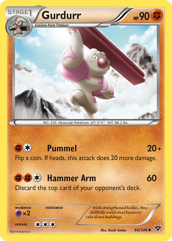 #066 Gurdurr