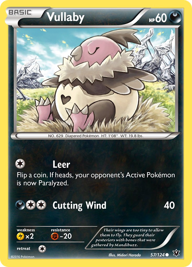 #057 Vullaby