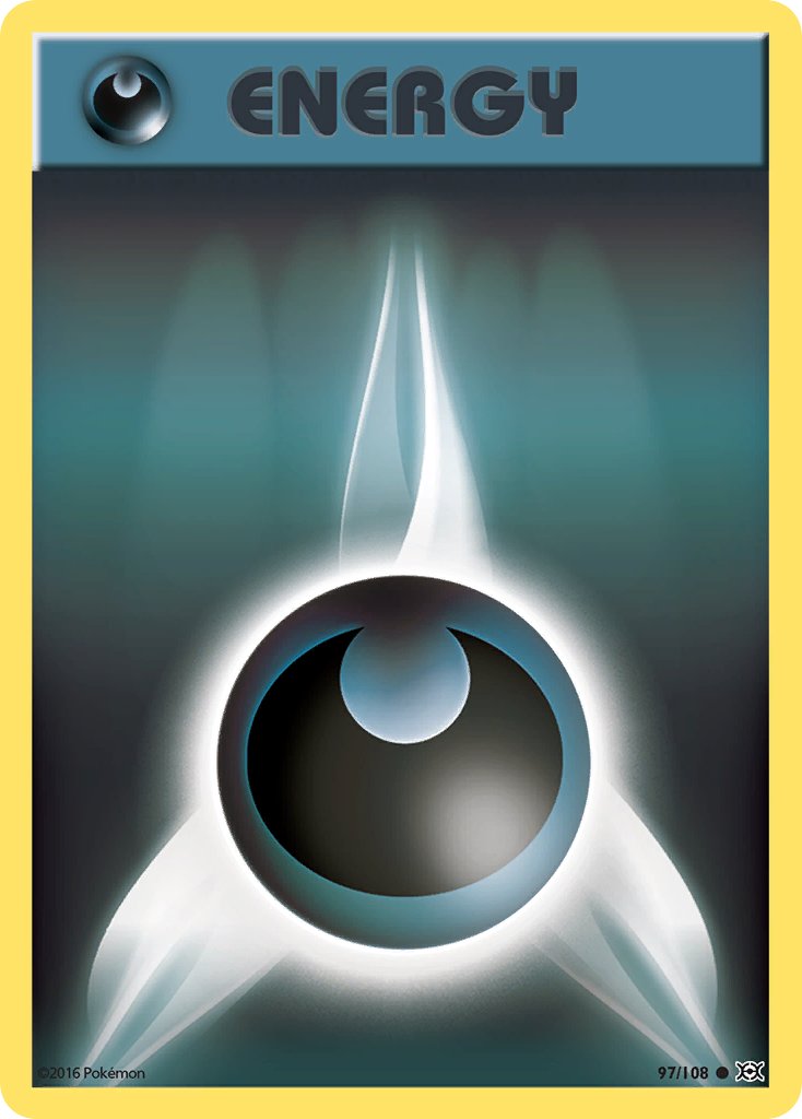 #097 Darkness Energy