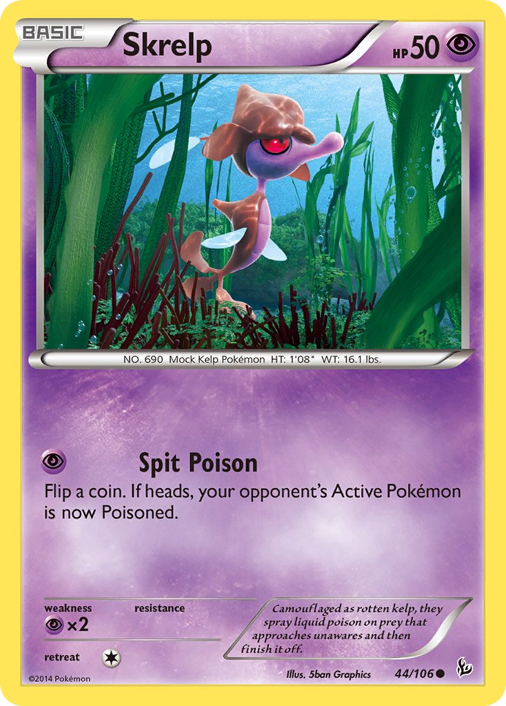 #044 Skrelp