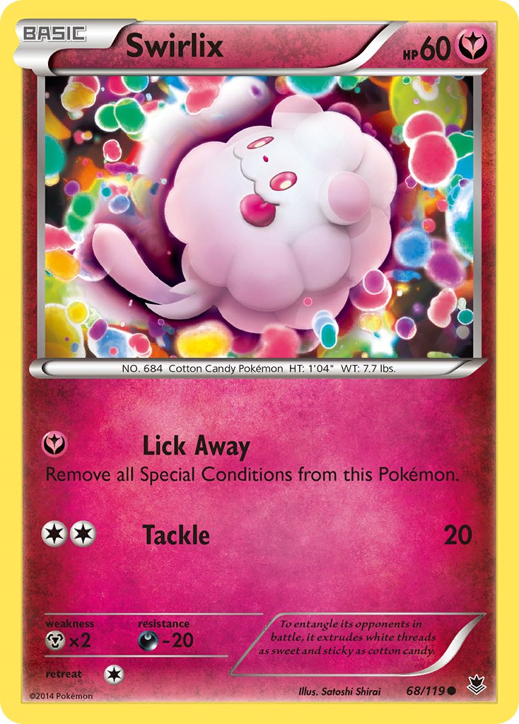 #068 Swirlix