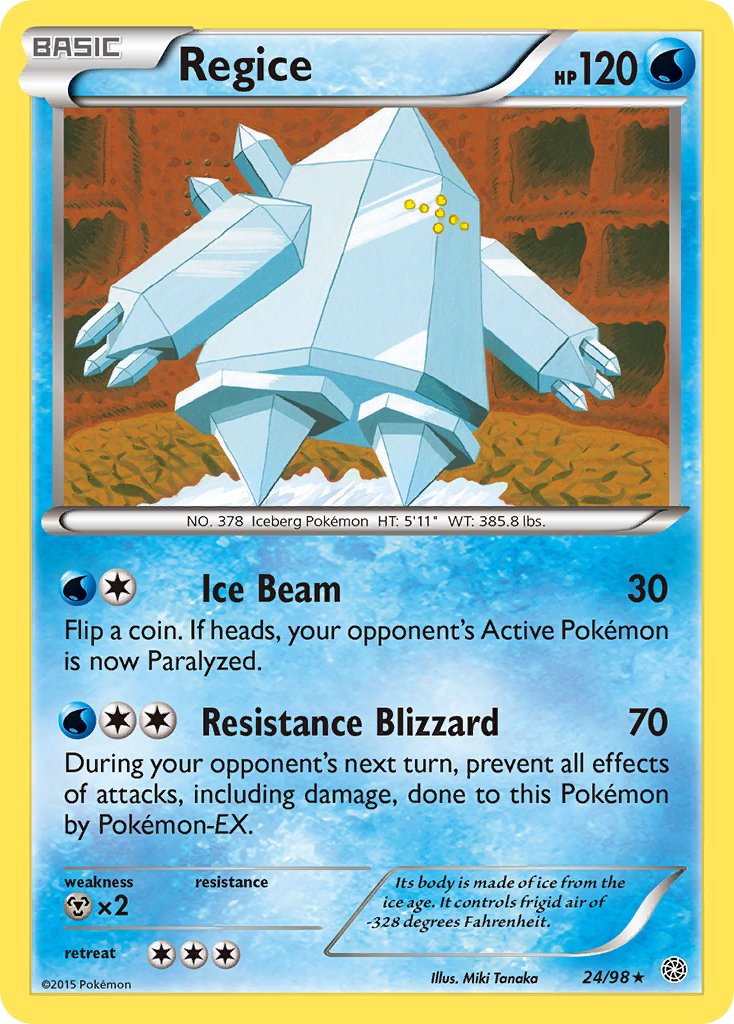 #024 Regice