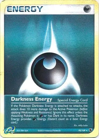 #093 Darkness Energy
