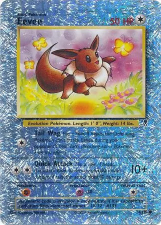 #074 Eevee