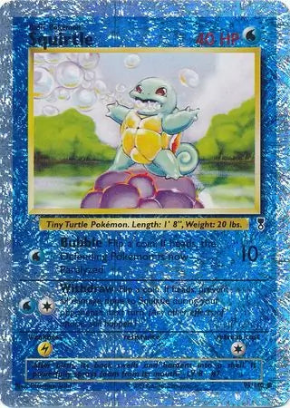 #095 Squirtle