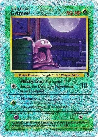 #078 Grimer