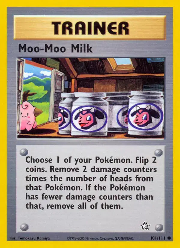 #101 Moomilk