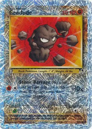 #077 Geodude