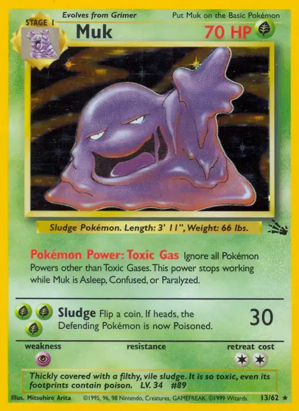 #013 Muk