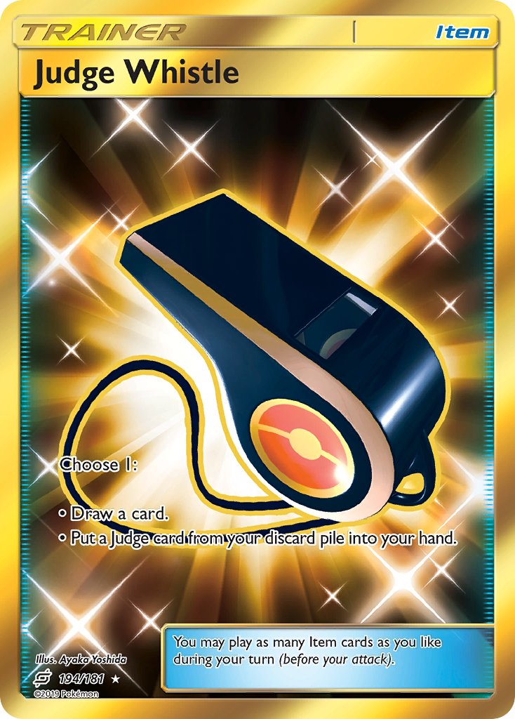 #194 Judge Whistle