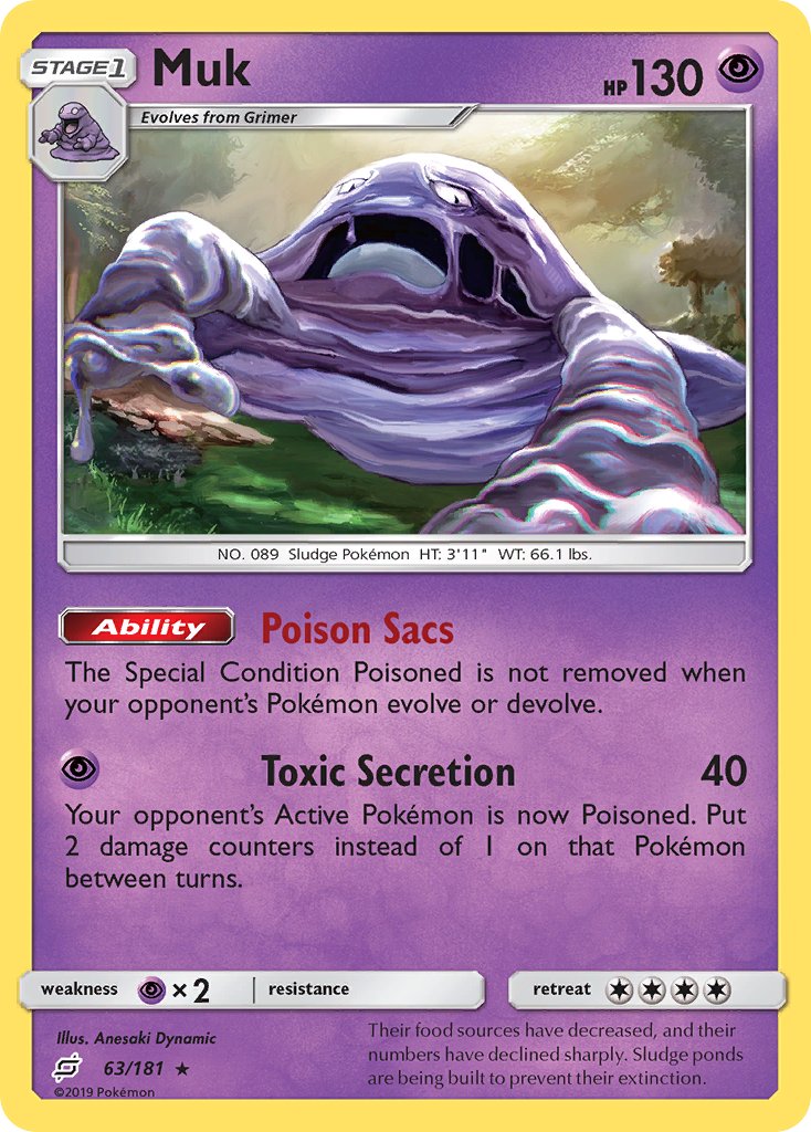 #063 Muk