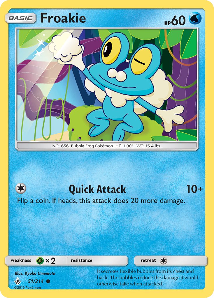 #051 Froakie