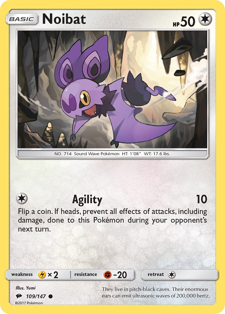 #109 Noibat