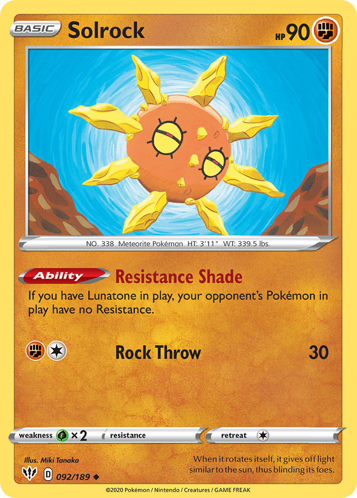 #092 Solrock