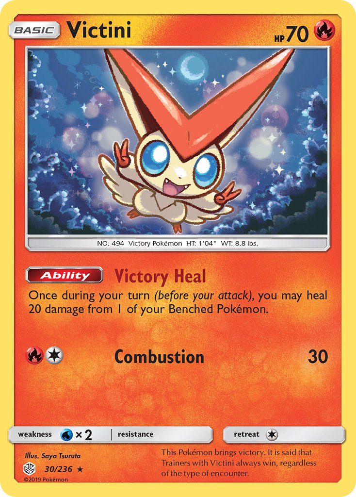 #030 Victini