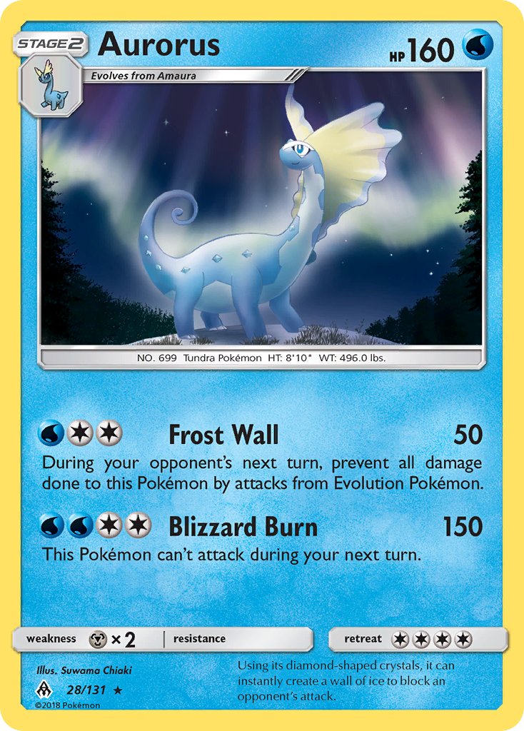 #028 Aurorus