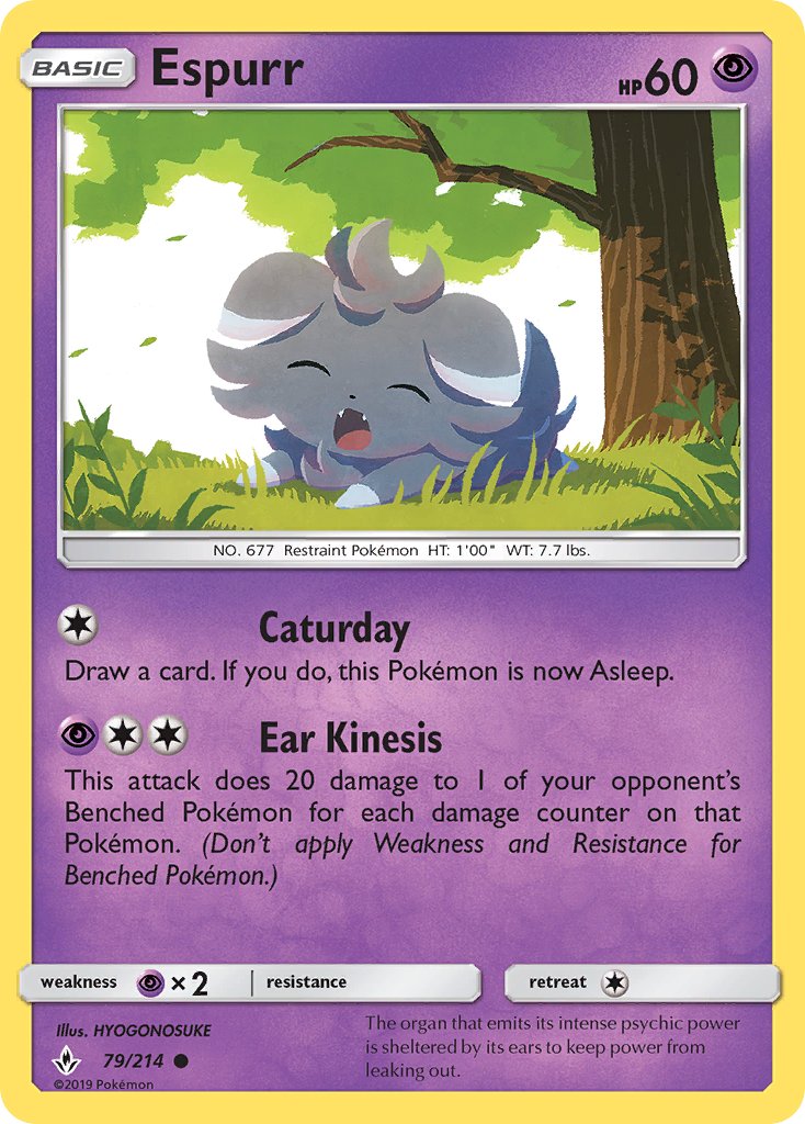 #079 Espurr