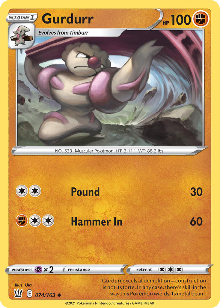 #074 Gurdurr