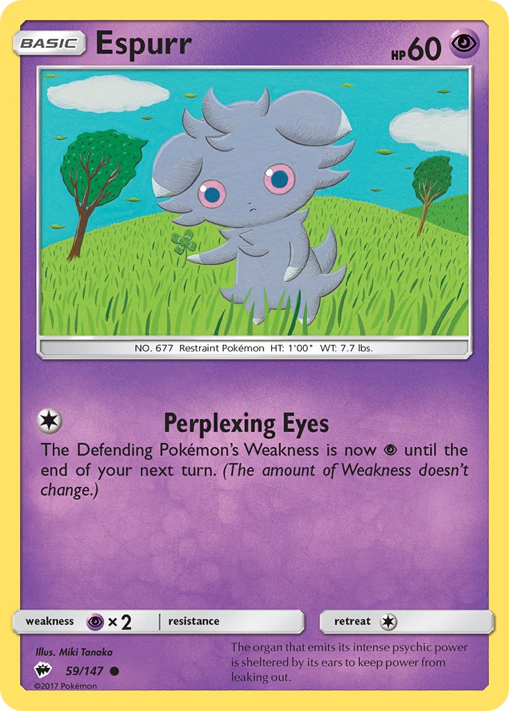 #059 Espurr