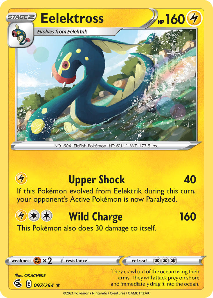#097 Eelektross