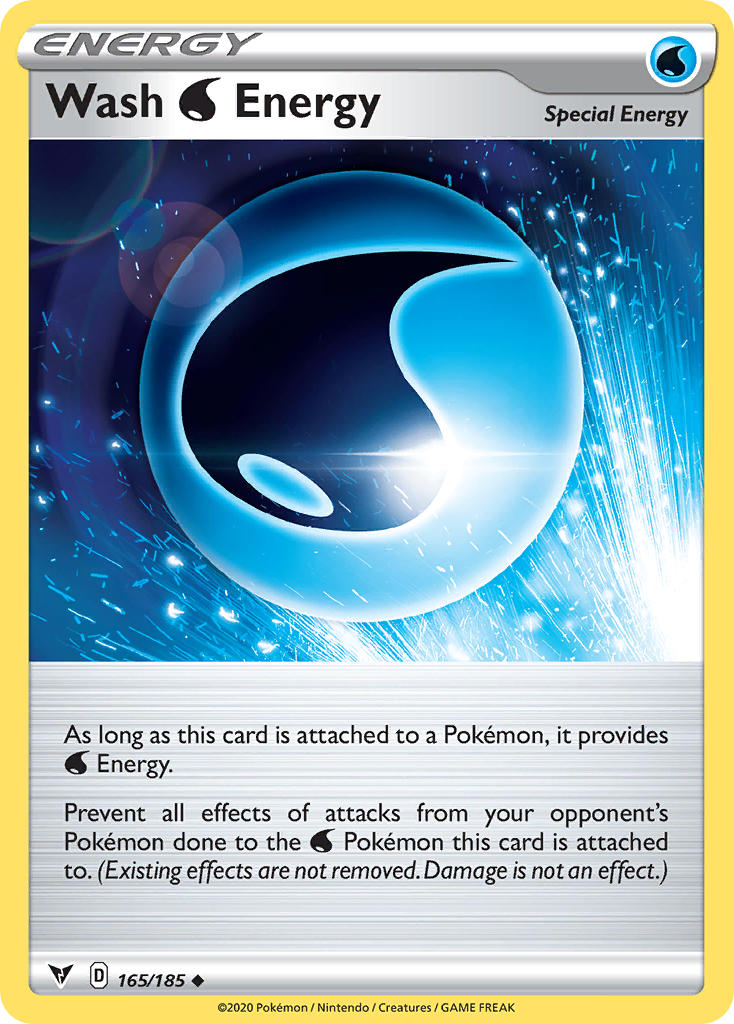 #165 Wash Water Energy