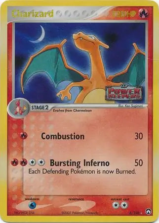 #006 Charizard