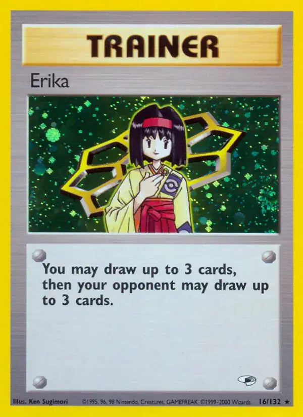 #016 Erika
