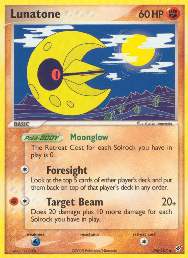 #036 Lunatone