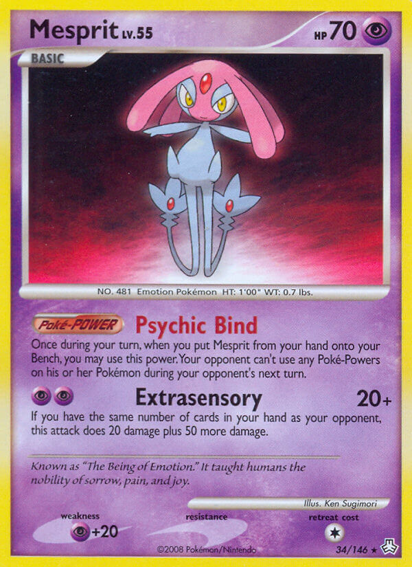 #034 Mesprit