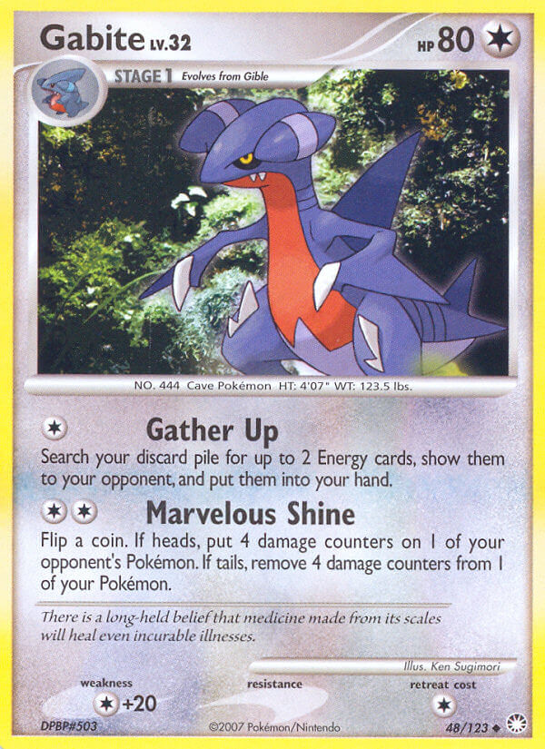 #048 Gabite