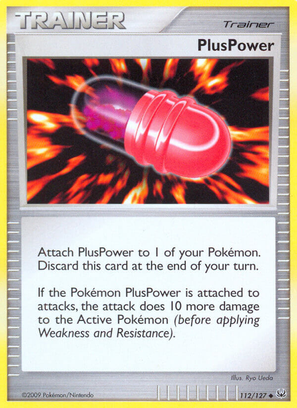 #112 PlusPower