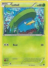 #002 Lotad