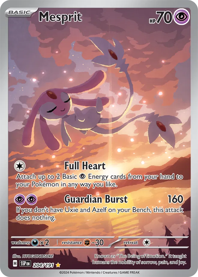#204 Mesprit
