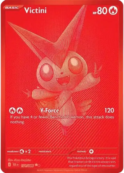 #171 Victini
