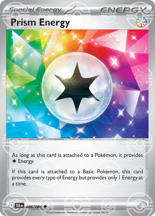 #086 Prism Energy