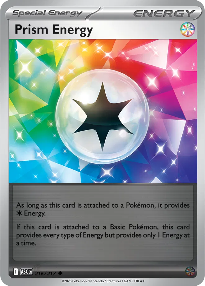 #216 Prism Energy