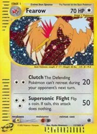 #011 Fearow