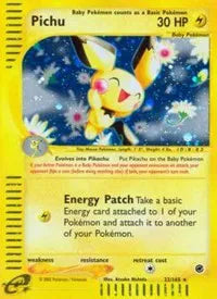 #022 Pichu