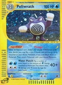#024 Poliwrath