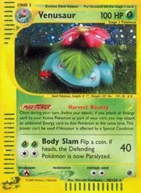 #030 Venusaur